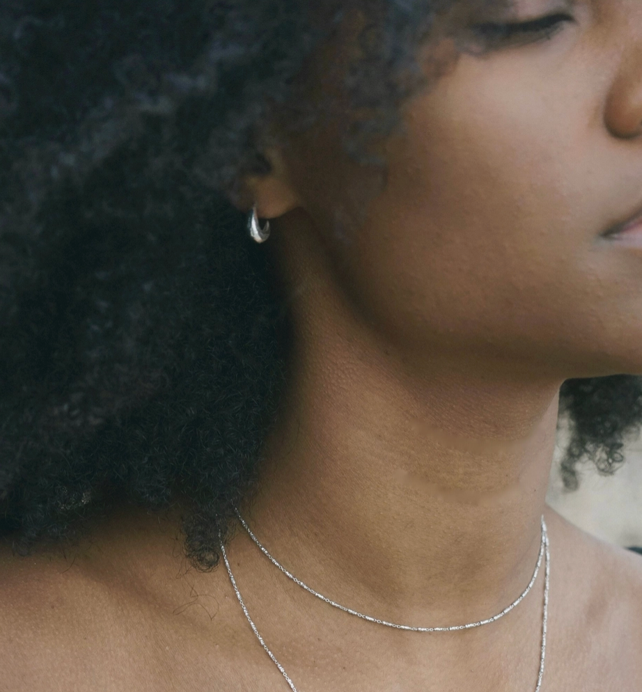 Lithic Earrings