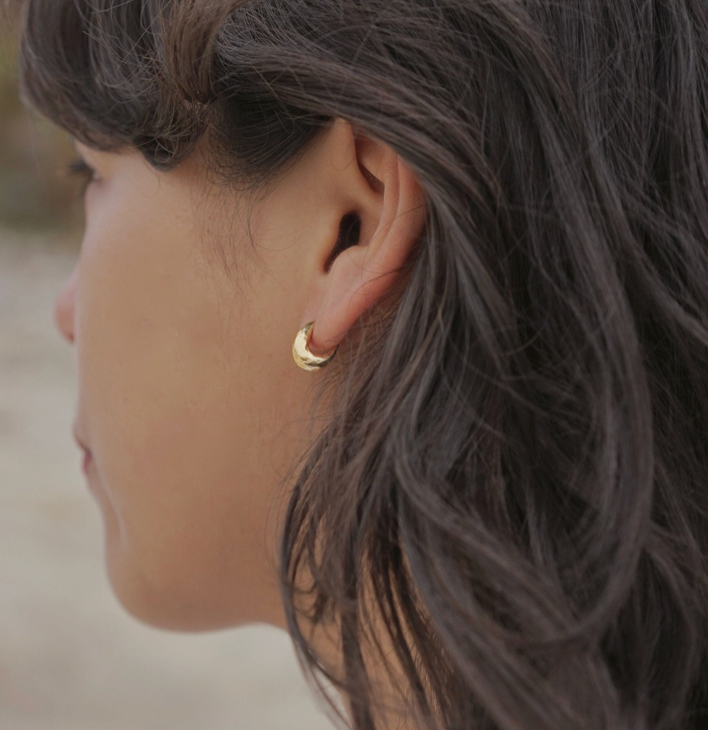 Lithic Earrings