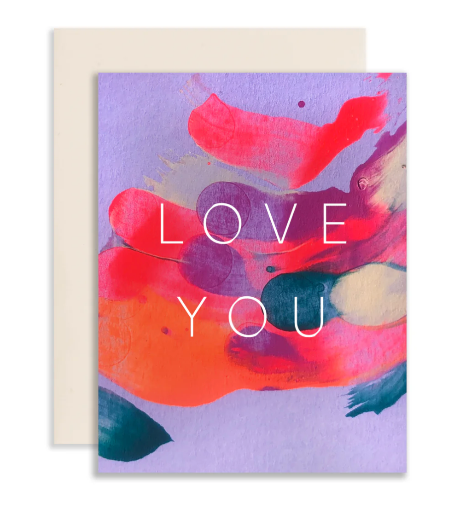 Moglea Greeting Cards