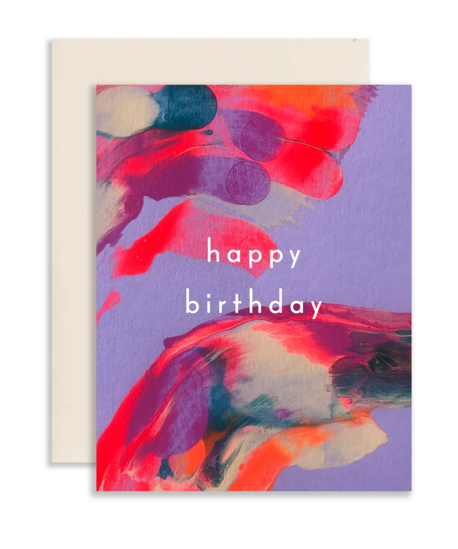 Moglea Greeting Cards