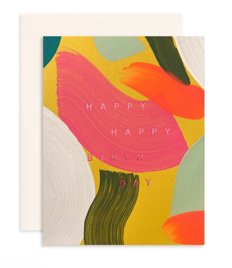 Moglea Greeting Cards