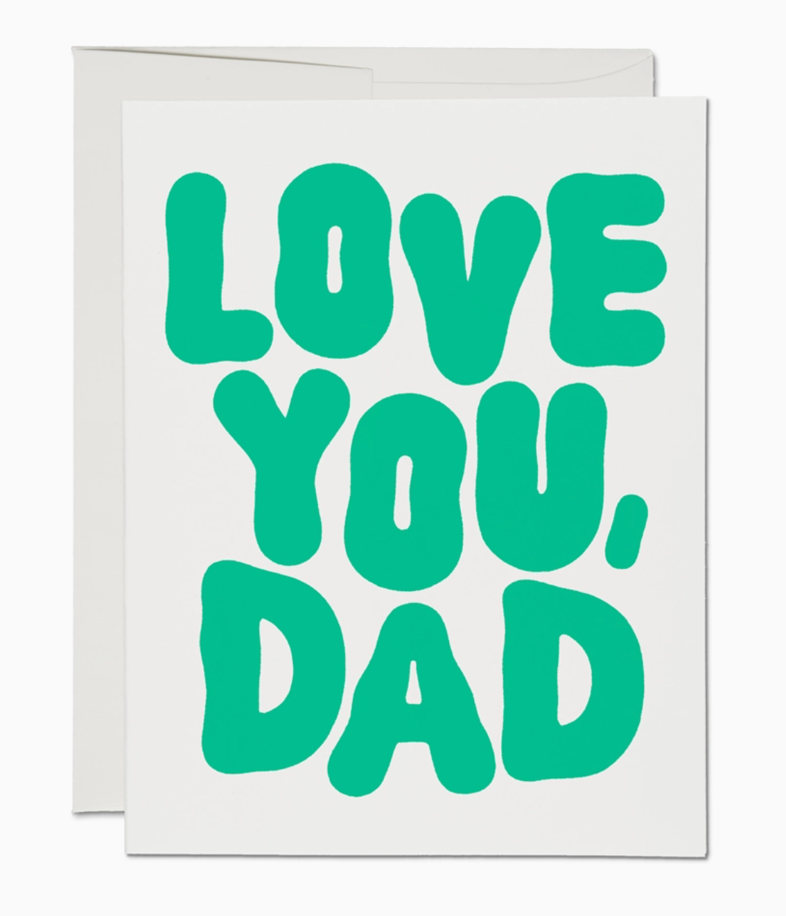 Mother's and Father's Day Cards