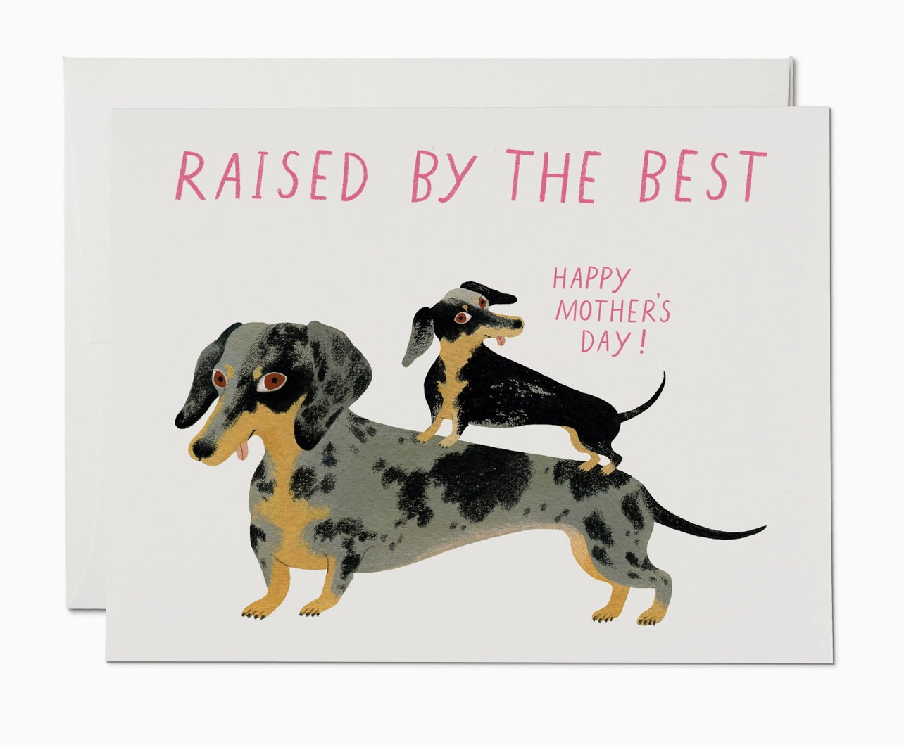 Mother's and Father's Day Cards