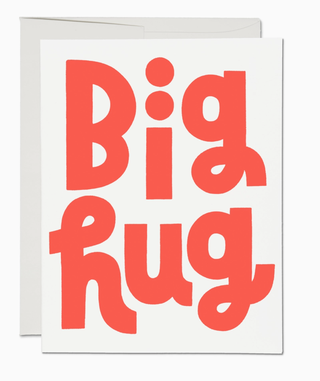 Red Cap Greeting Card