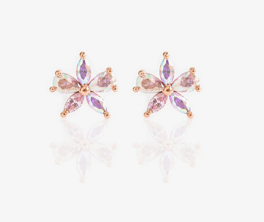 Gardenia Studs