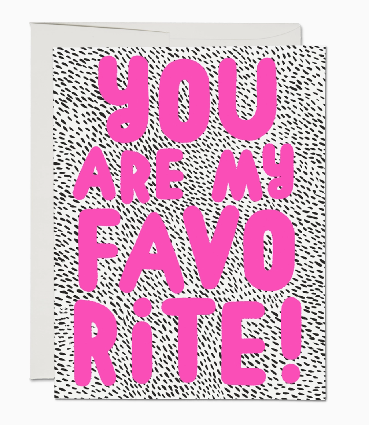 Red Cap Greeting Card