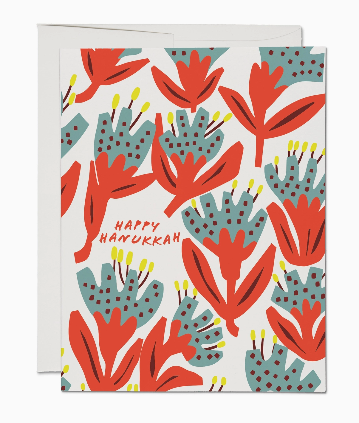 Holiday Cards - Boxed and Single