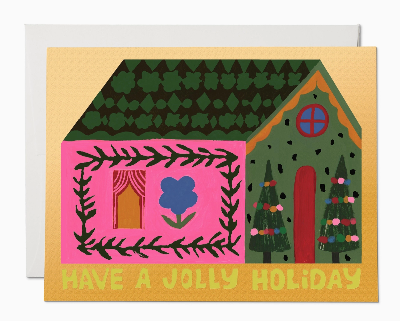 Holiday Cards - Boxed and Single