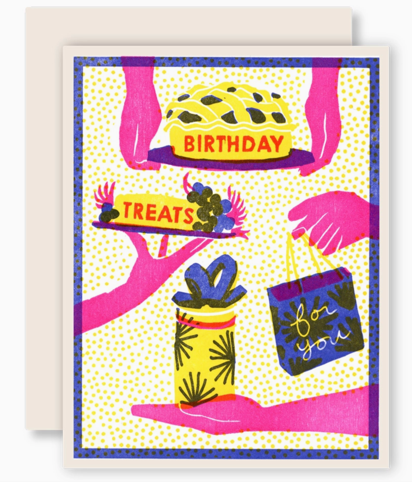 Hartell Press Greeting Cards