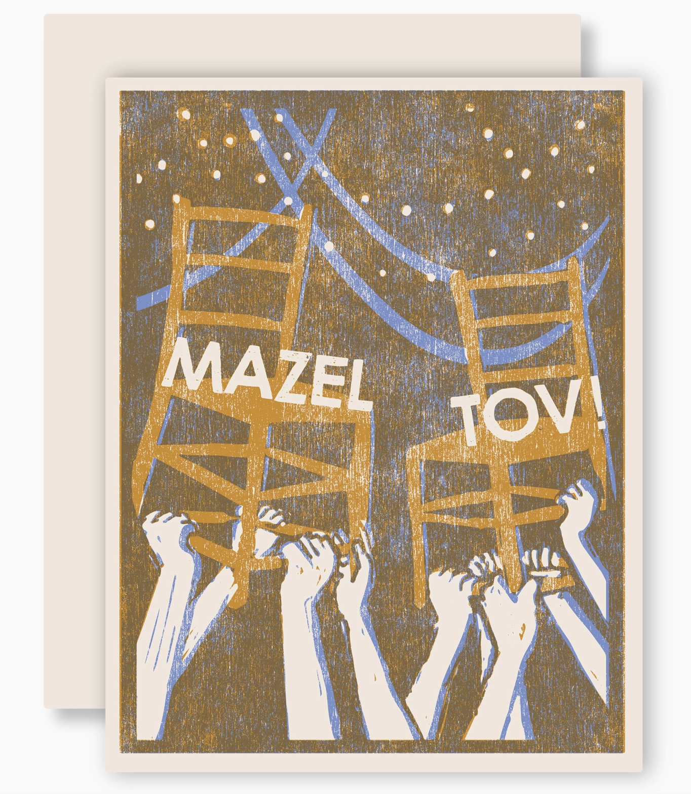 Hartell Press Greeting Cards