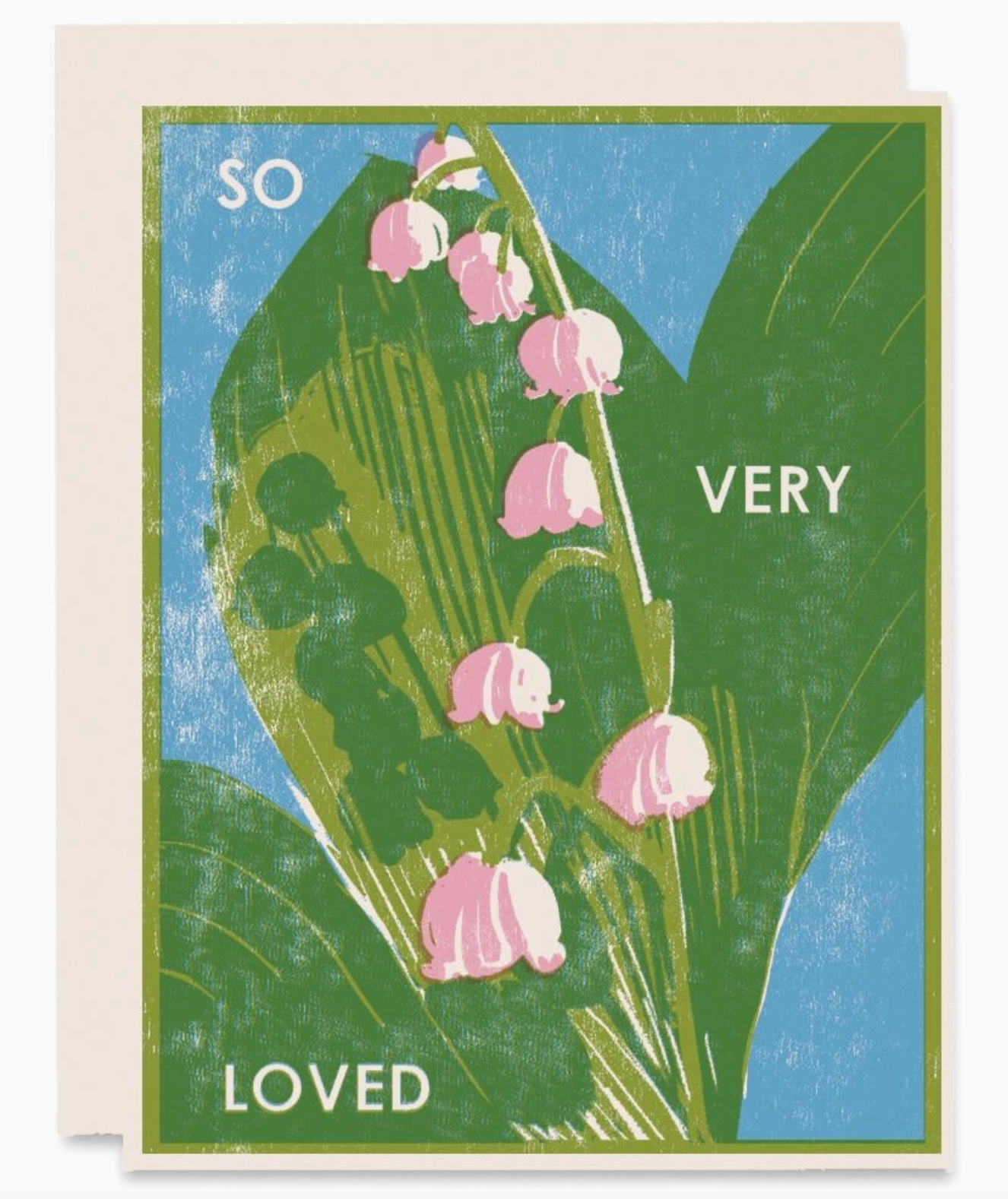Hartell Press Greeting Cards