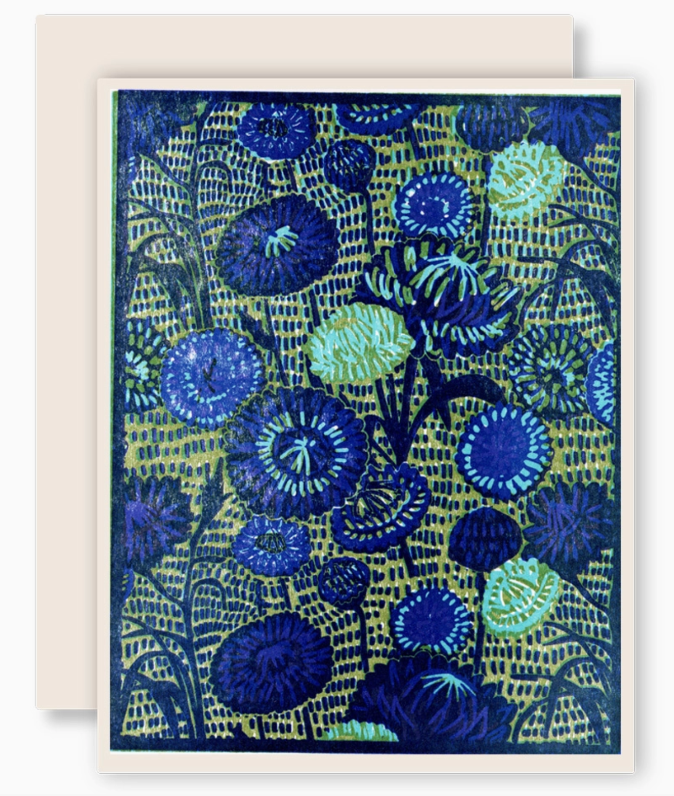 Hartell Press Greeting Cards