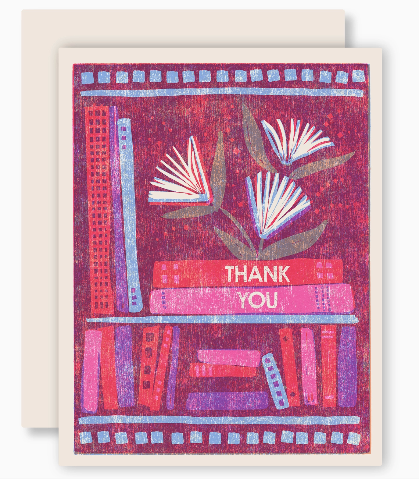 Hartell Press Greeting Cards