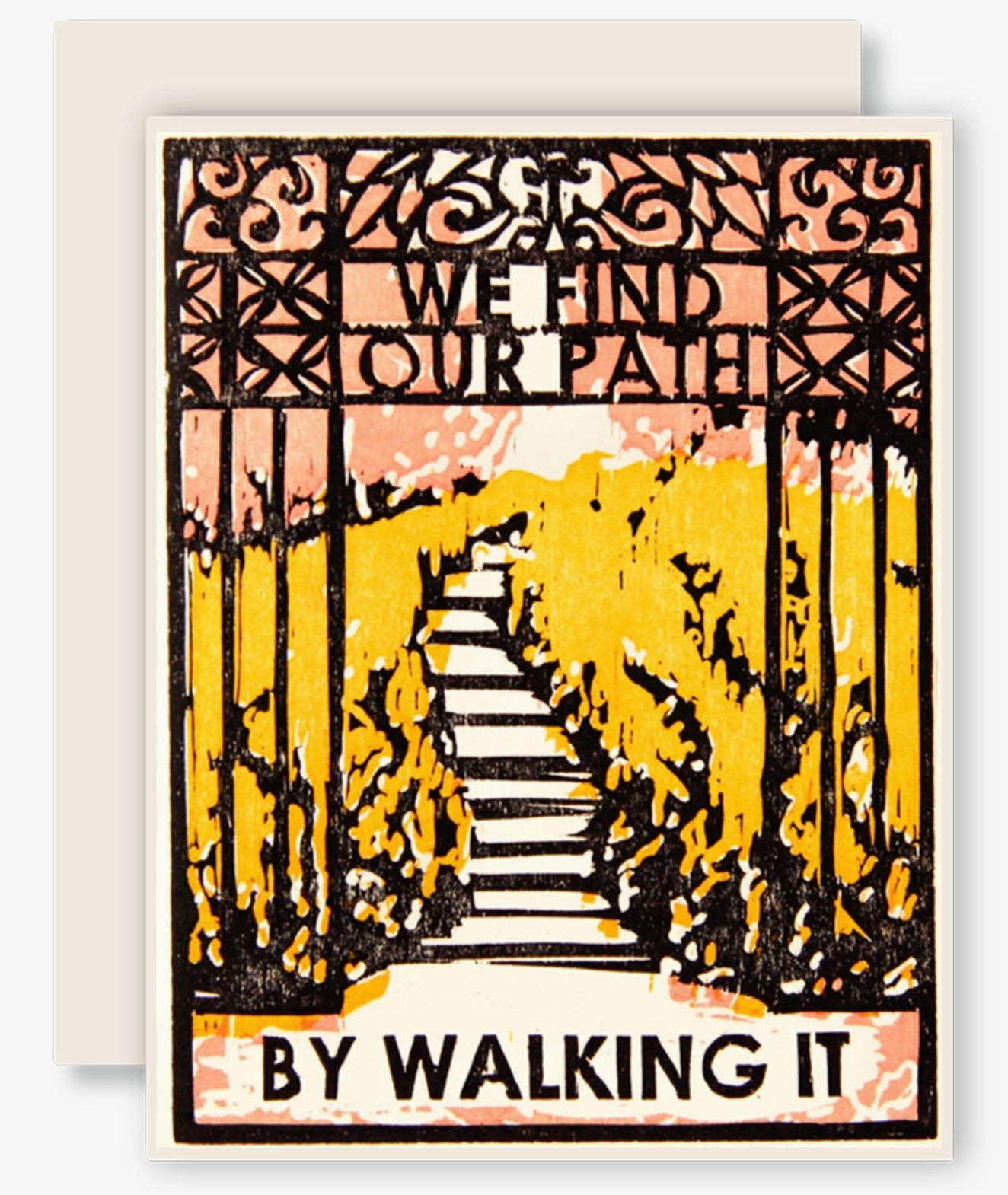 Hartell Press Greeting Cards