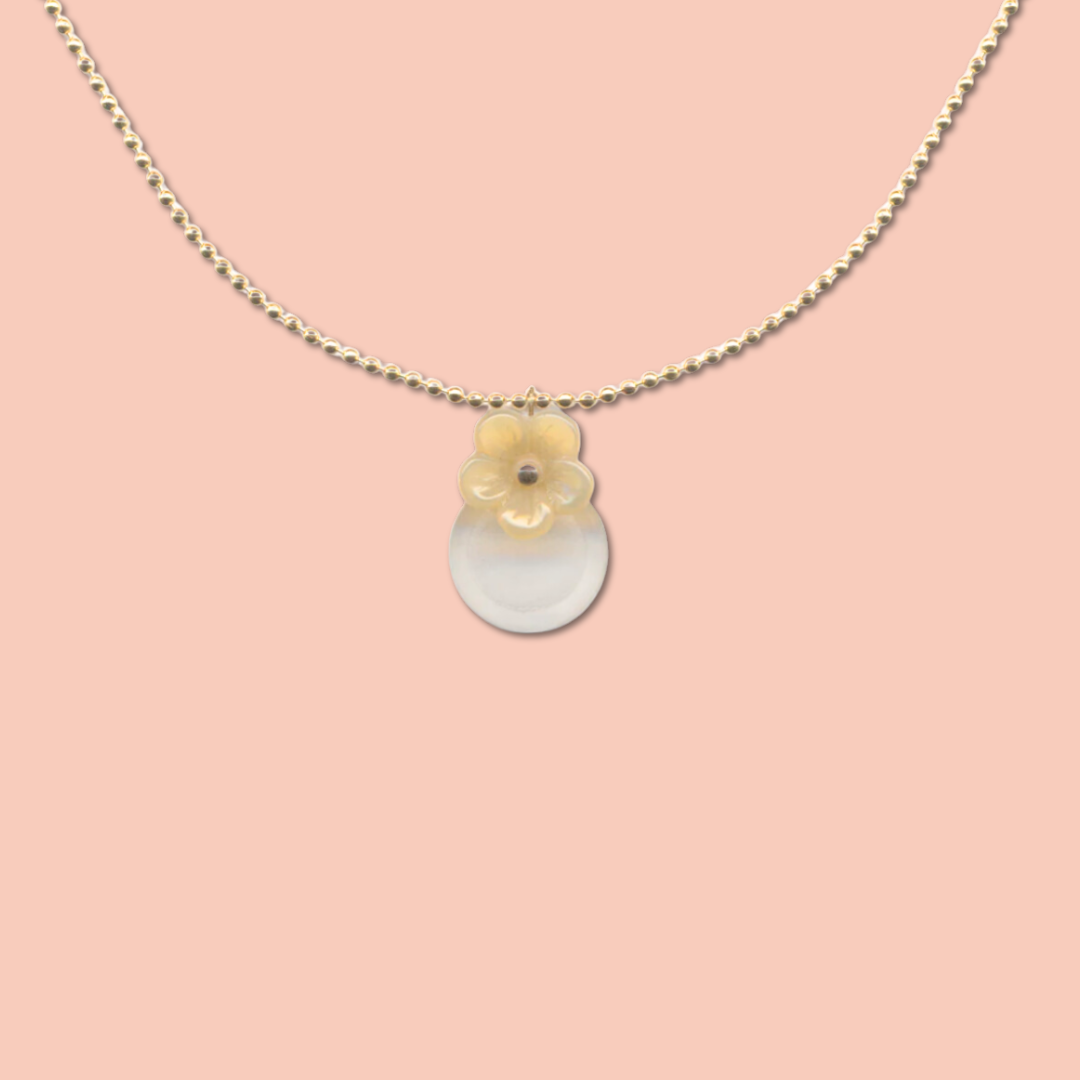 SPRING Necklace