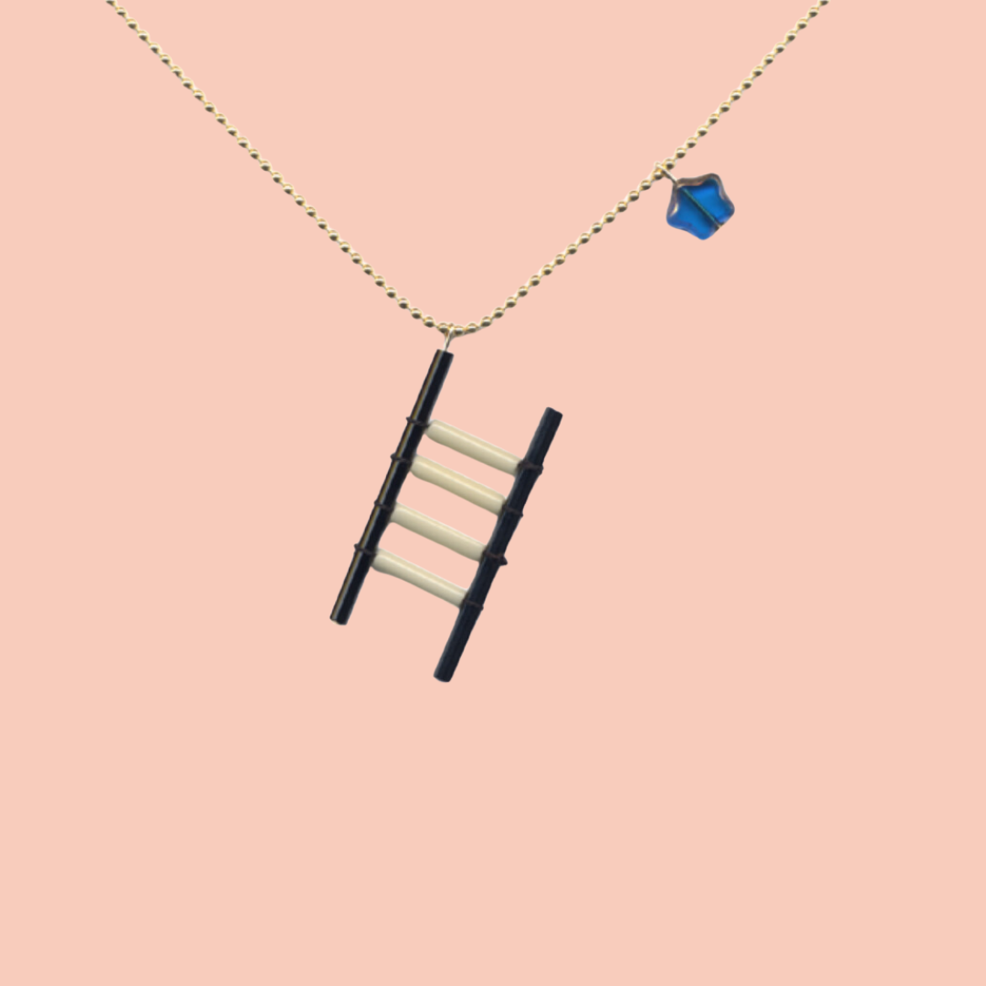 LADDER Necklace