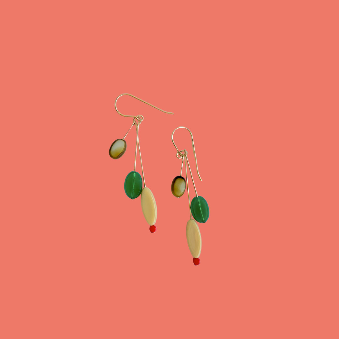 HOLIDAY Earring