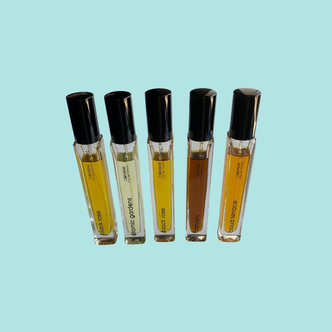 Commune Parfum - 10ml Bottles