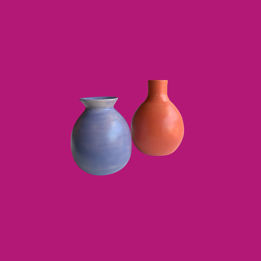 Ceramic Vase