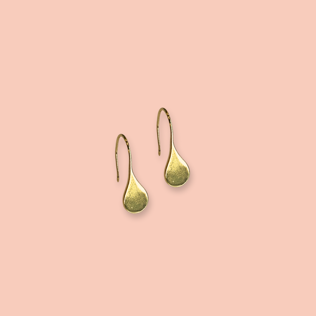 Teardrop Earrings