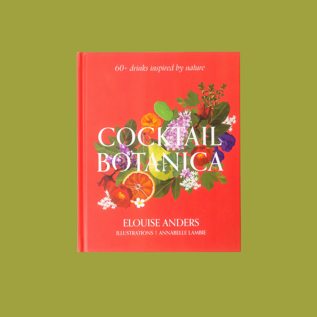 Cocktail Botanica