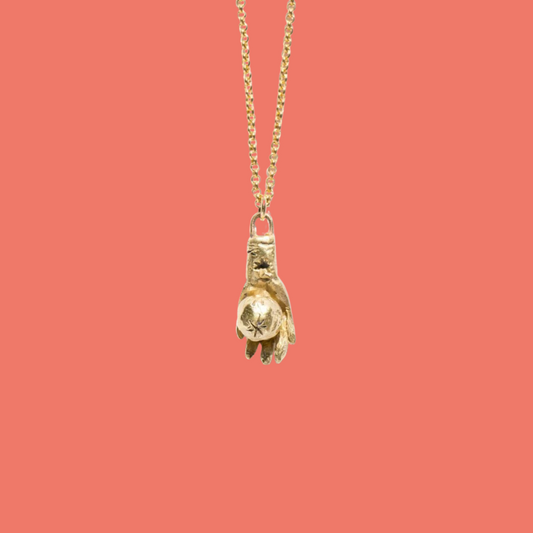 GENTLE necklace