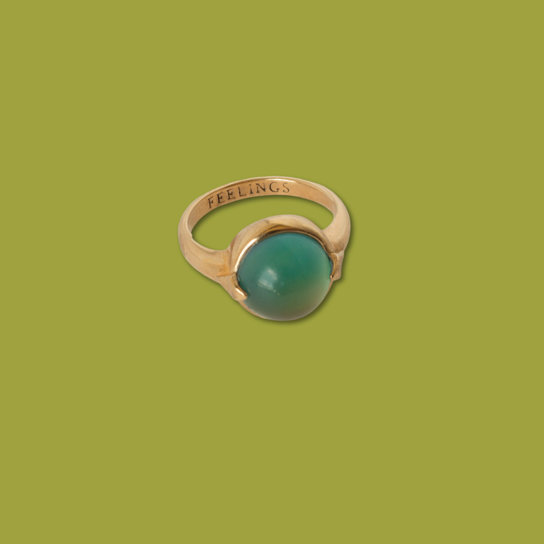 Feelings Ring