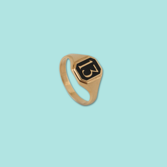 Thirteen Signet