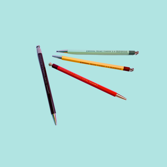 Penco Prime Timber Pencil