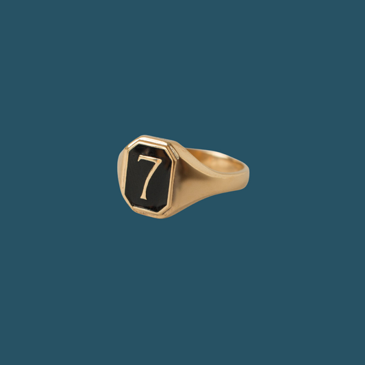 Seven Signet
