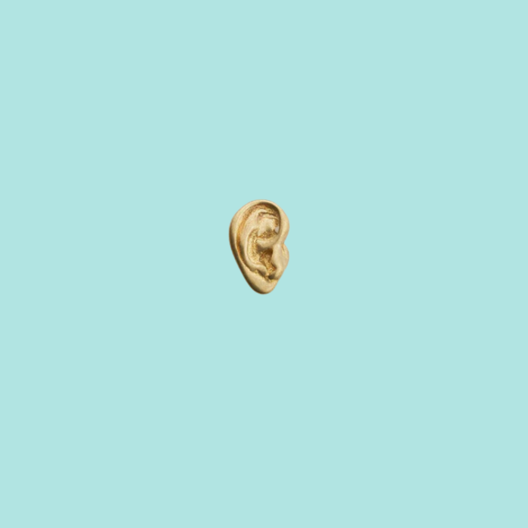 Ear Earring - Single