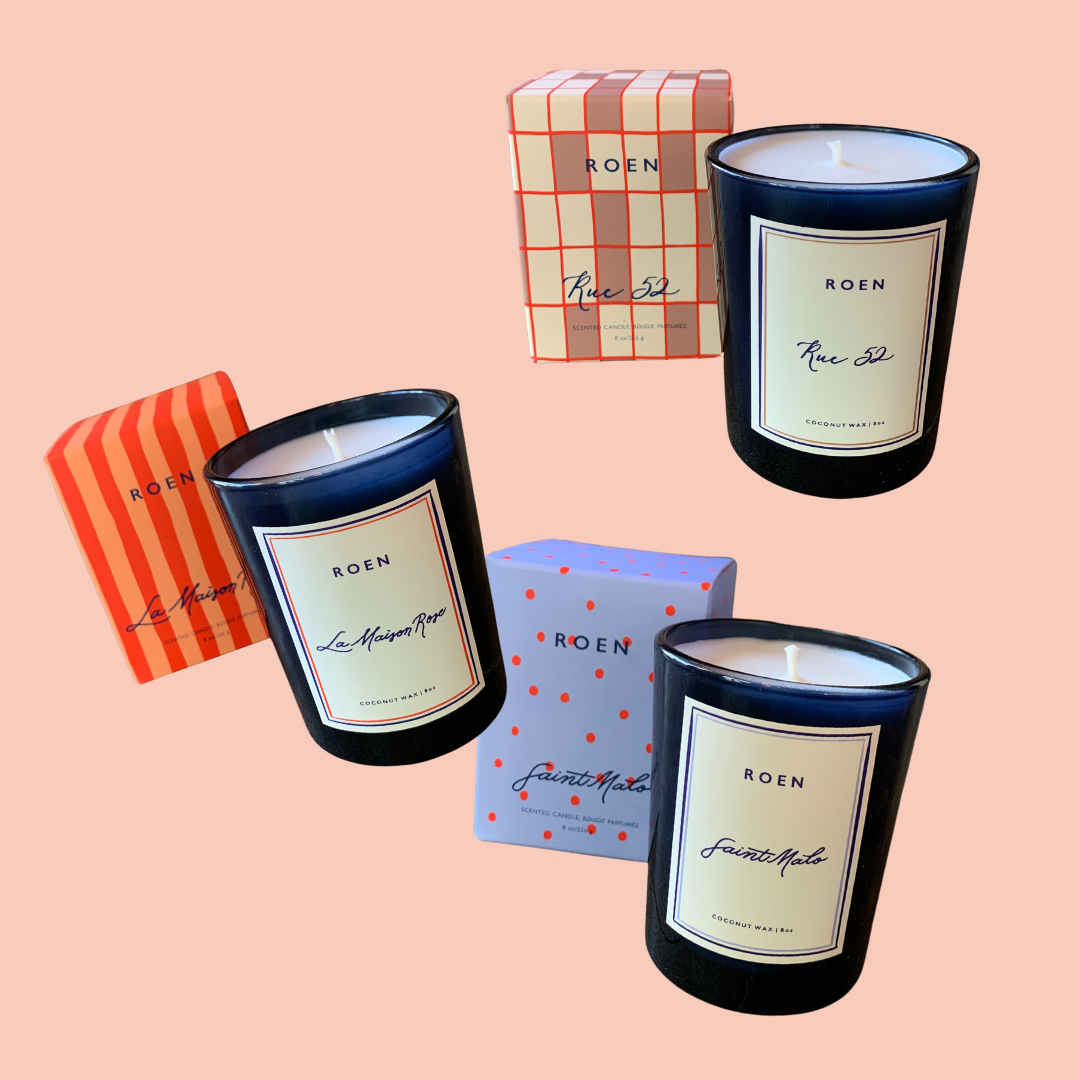 Roen French Collection