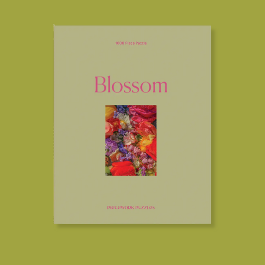 Piecework Puzzles