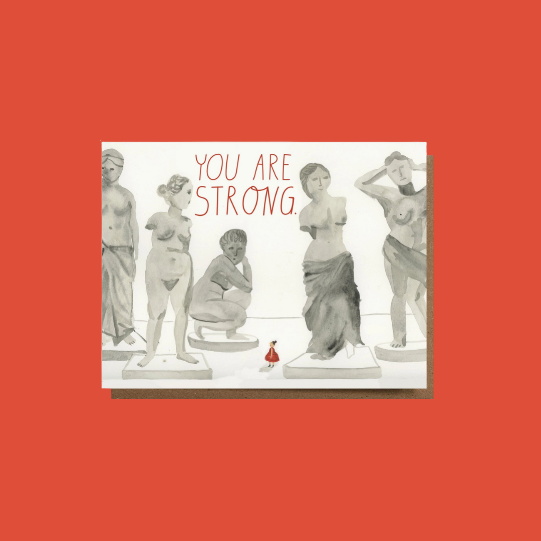Esme Shop Greeting Cards