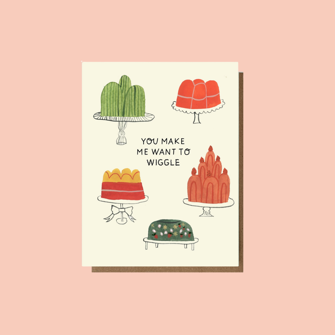 Esme Shop Greeting Cards