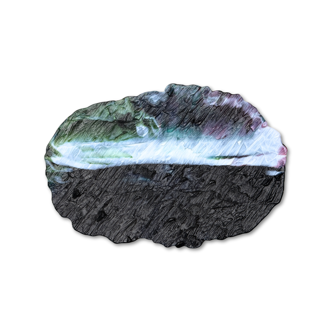 Kim Sharp  - Glass Compositions