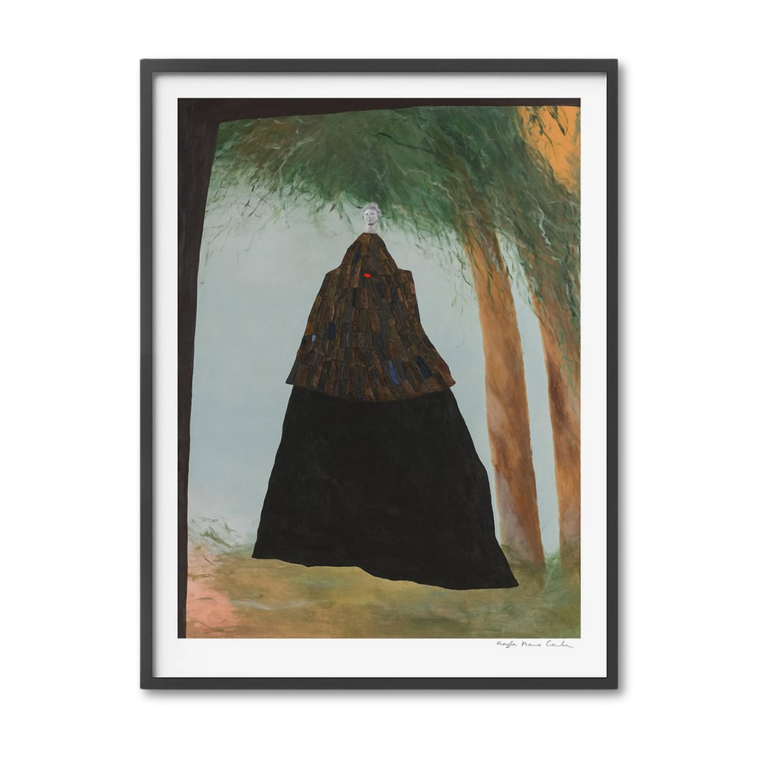 Kayla Marie Carlson Limited Edition Prints