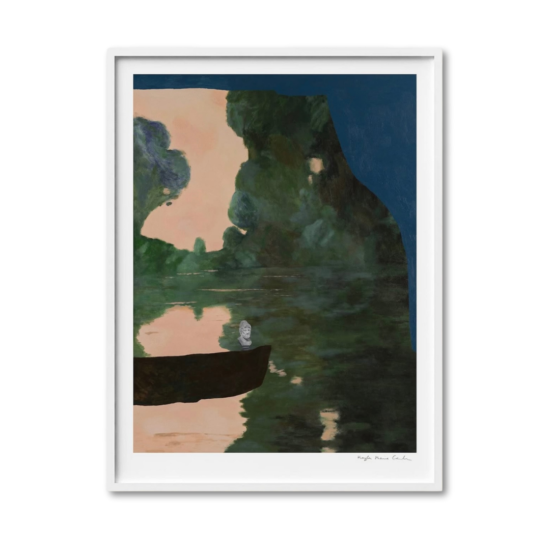 Kayla Marie Carlson Limited Edition Prints