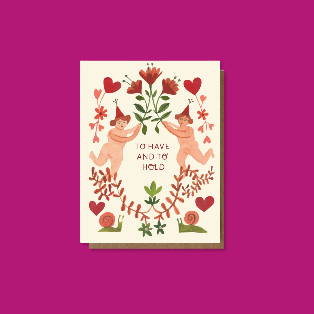 Esme Shop Greeting Cards