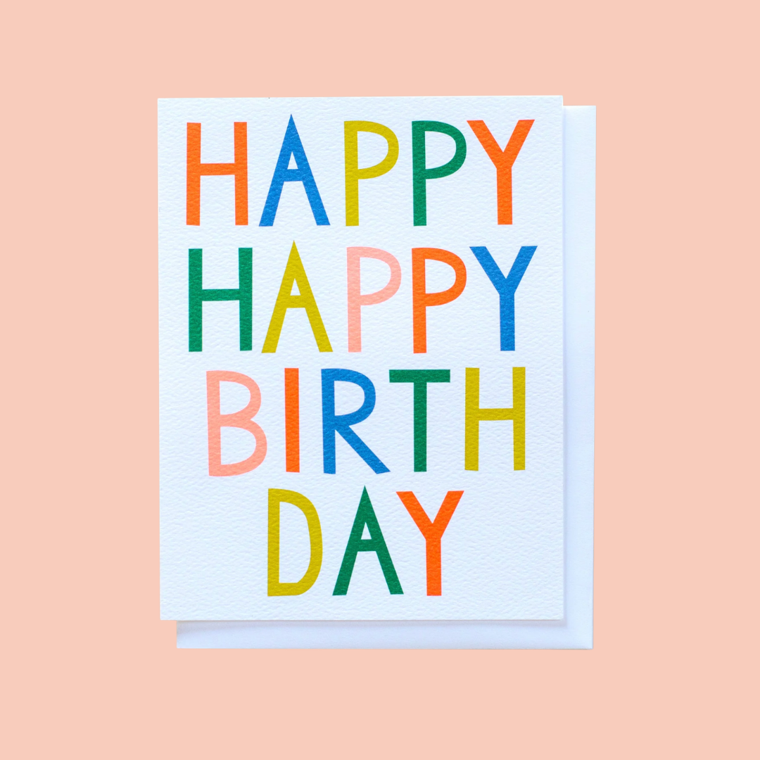 Banquet Greeting Cards