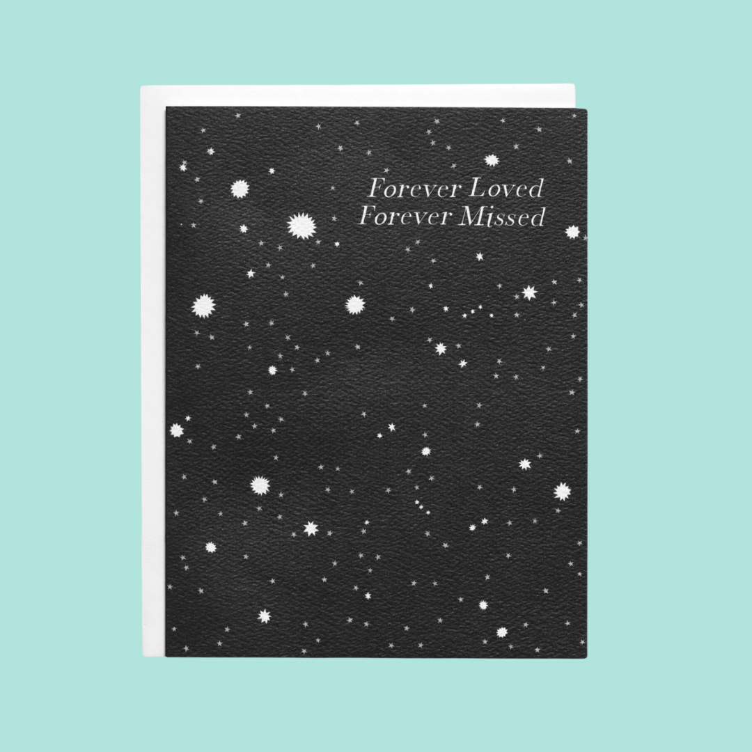 Banquet Greeting Cards