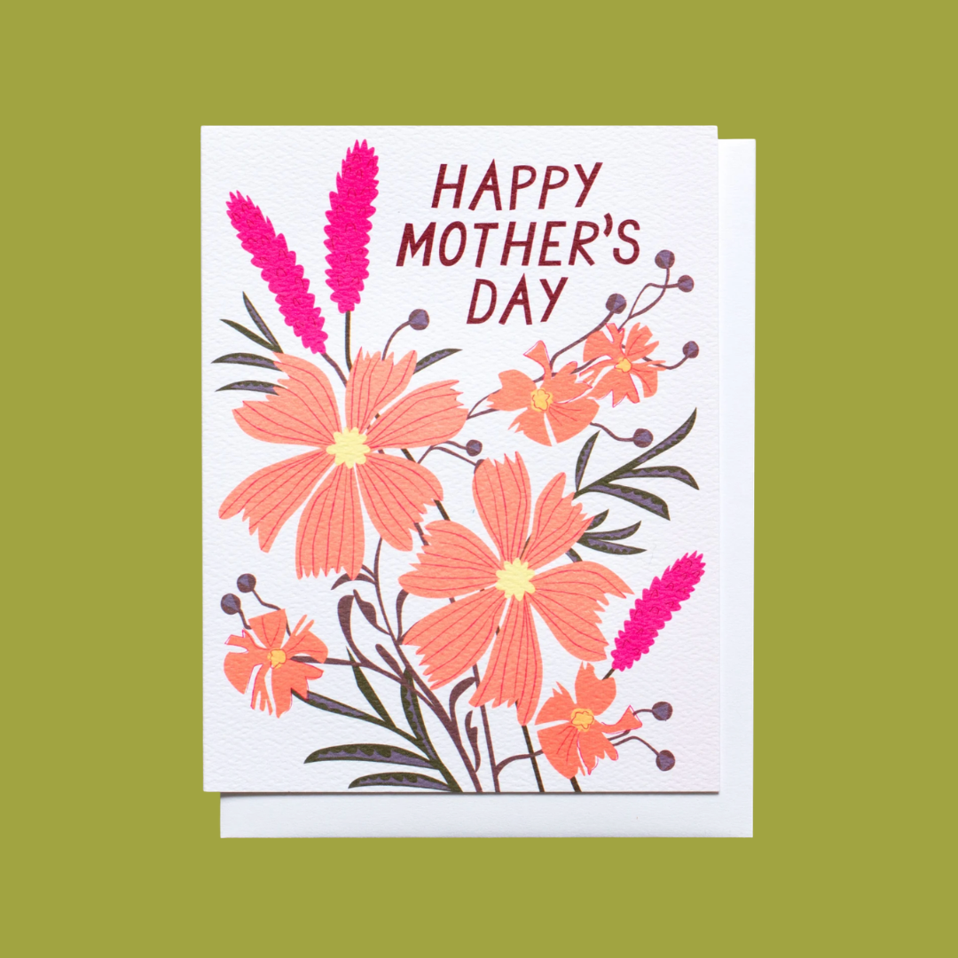 Mother's and Father's Day Cards