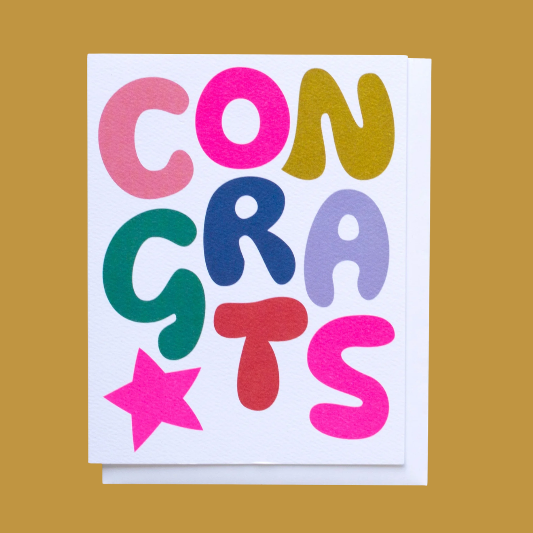 Banquet Greeting Cards