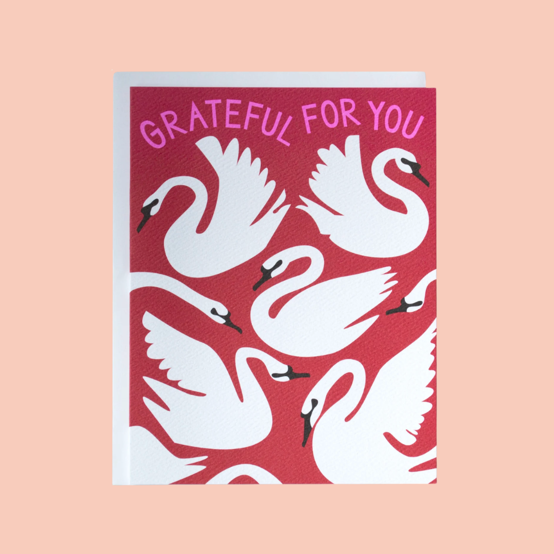 Banquet Greeting Cards