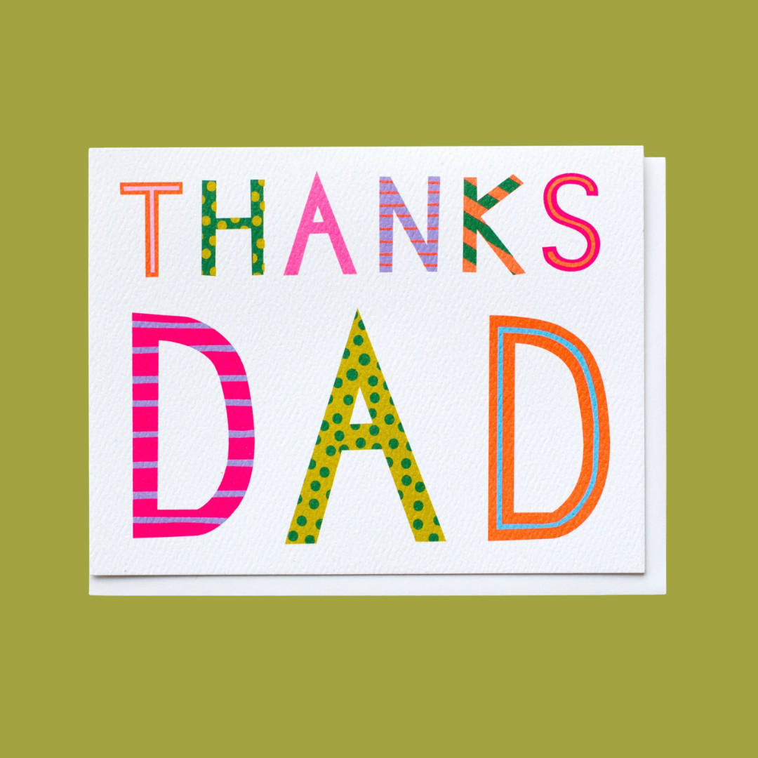 Mother's and Father's Day Cards