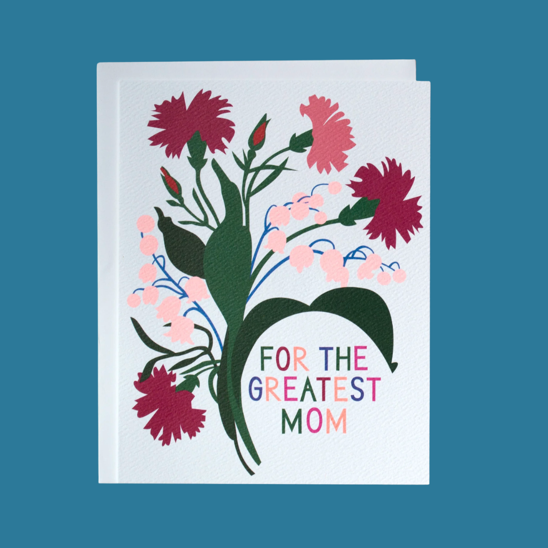 Mother's and Father's Day Cards