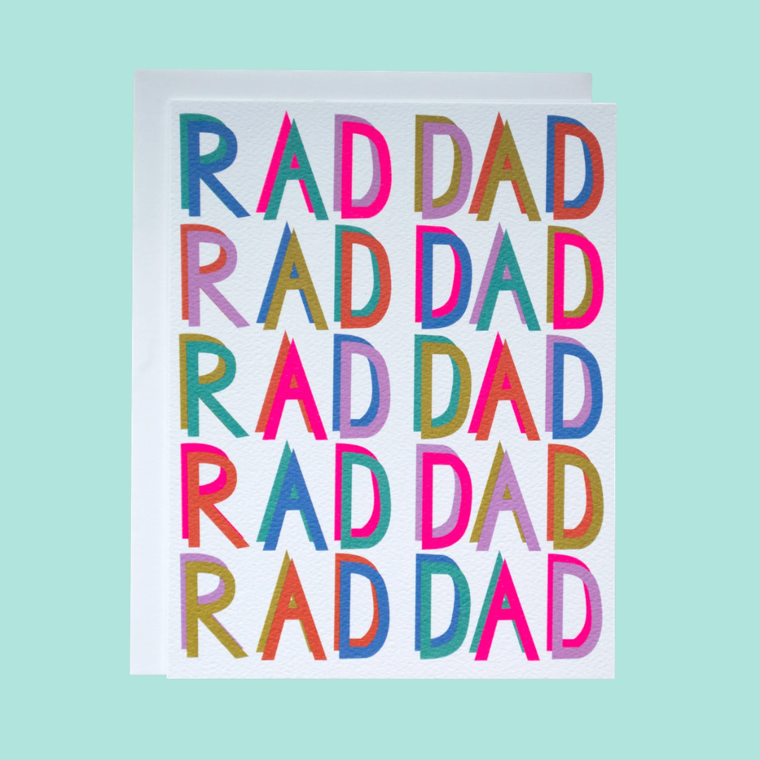 Mother's and Father's Day Cards