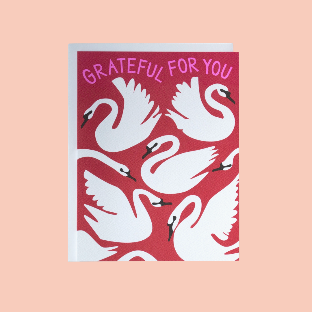 Banquet Greeting Cards