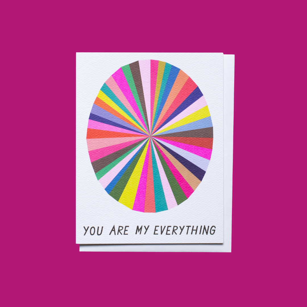Banquet Greeting Cards