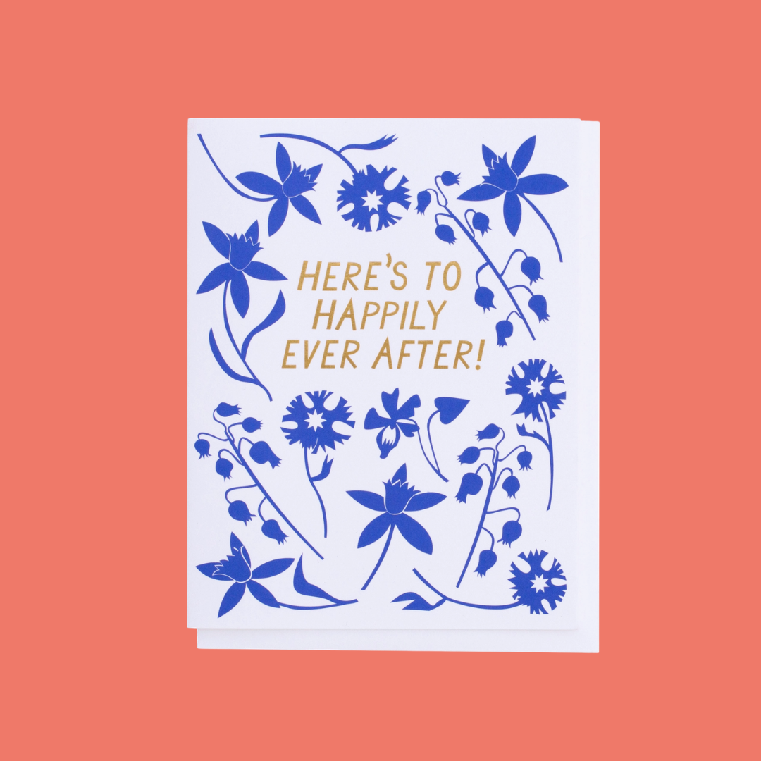 Banquet Greeting Cards
